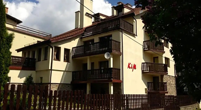 Pensjonat Kasia i Michał, Забронировать Гостевой дом Шклярска-Поремба 