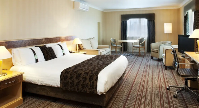 Номер Premium Holiday Inn Barnsley by IHG
