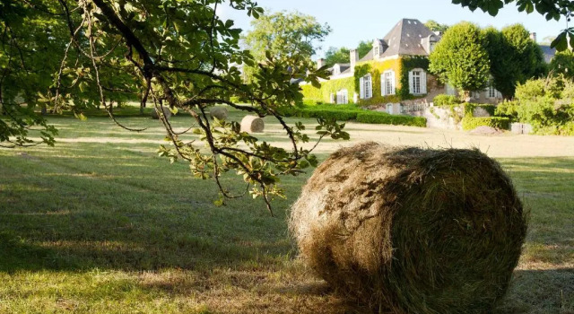 La Chartreuse du Maine, Prenota Hotel La Boissière-d'Ans White Perigord