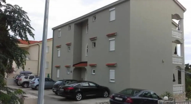 Hot beat of sea in area apartments - Adults Only, Забронировать Апартаменты/квартира Апартаменты Новалья, рядом с Пляж Бабе, Апартаменты/квартира