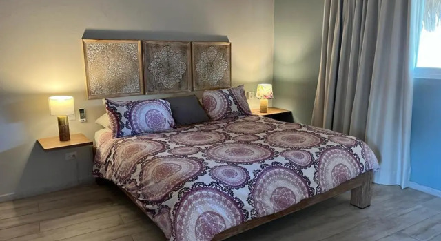 Апартаменты TAKUMA BOUTIK HOTEL