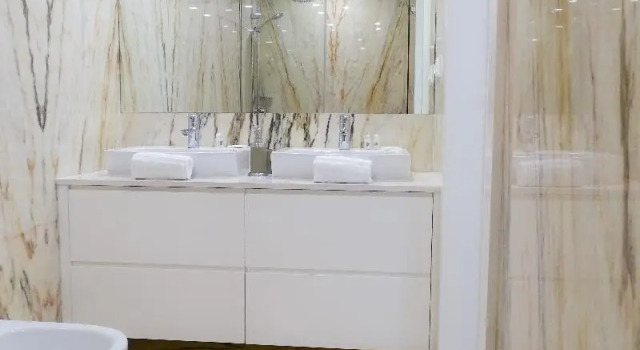 Апартаменты RS Porto Campanha