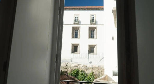 Номер Deluxe Ribeiredge Guest House