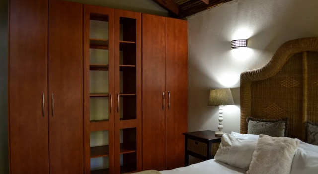 Семейный люкс Wensleydale Guest Lodge