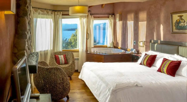 Номер Standard Lirolay Suites - Apart Hotel