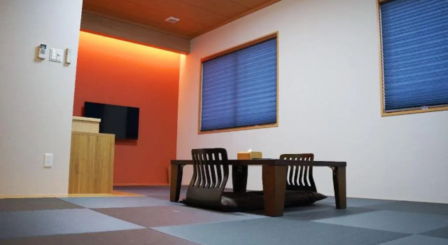 Номер Standard Welina Hotel Premier Shinsaibashi