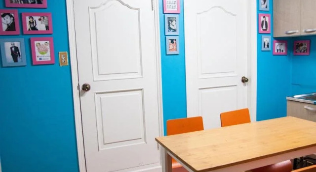 Ewha DH Guesthouse, Prenota Hotel Seodaemun-gu Seul