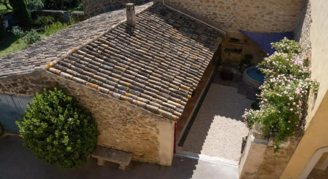 Une Chambre En Luberon (Adults Only), Reserva ahora Hotel Puyvert Luberon
