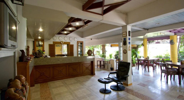 Sawasdee Place Hotel