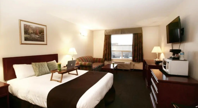 Номер Standard Foxwood Inn & Suites