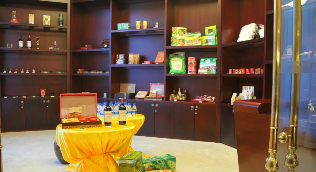 Guangzhou Evergrande Hotel, Book Hotel Guangzhou Guangzhou