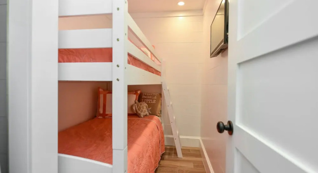 Семейный номер Standard Tropical Breeze Resort