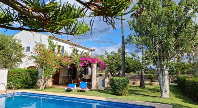 Вилла Villa Almadrava - Puerto Pollensa - Llenaire