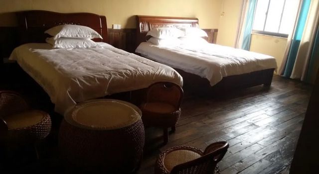 Moganshan Xinyue Inn, Book Hotel Huzhou 