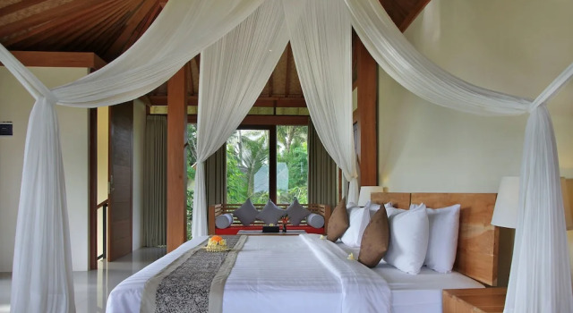 Kabinawa Ubud Villas