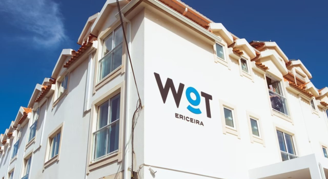 WOT Ericeira
