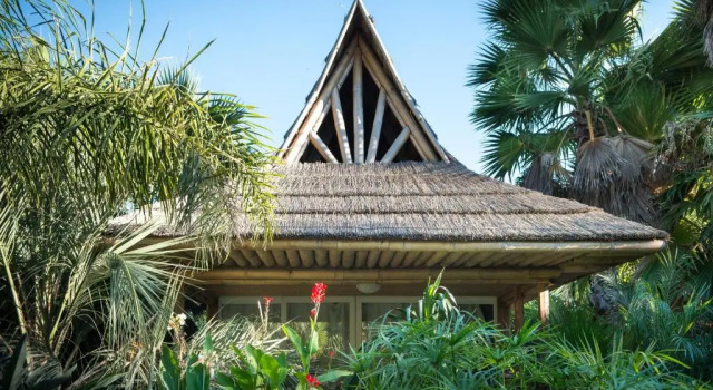 Номер Standard с 2 комнатами La Toison d'Or Resort & Spa