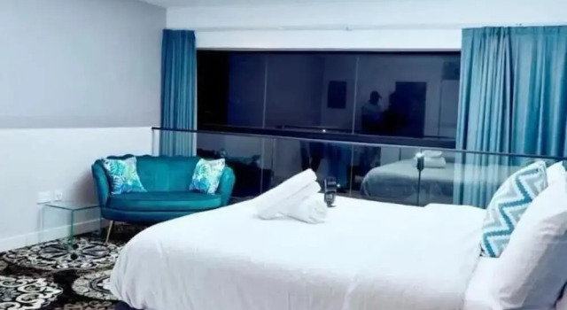 Embassy Gardens Upscale D-Plus Apartments, Reserva ahora Apartamento Cantonments Accra
