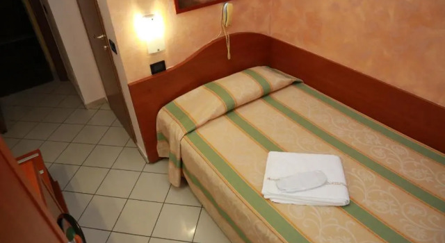 Одноместный номер Superior HD Hotel