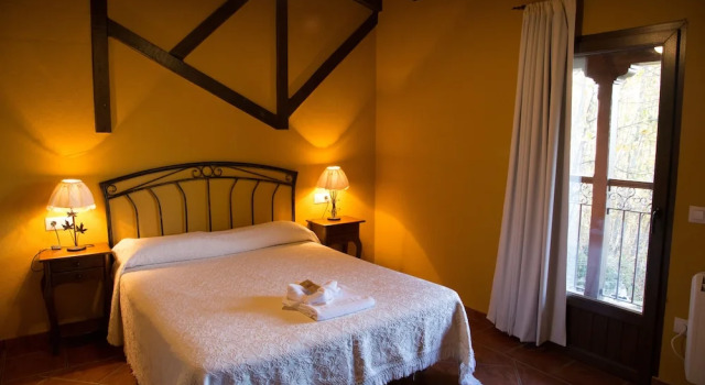 El Rincon de Castilla, Book Hotel Hoteller i Castile and Leon med pool, Swimmingpool