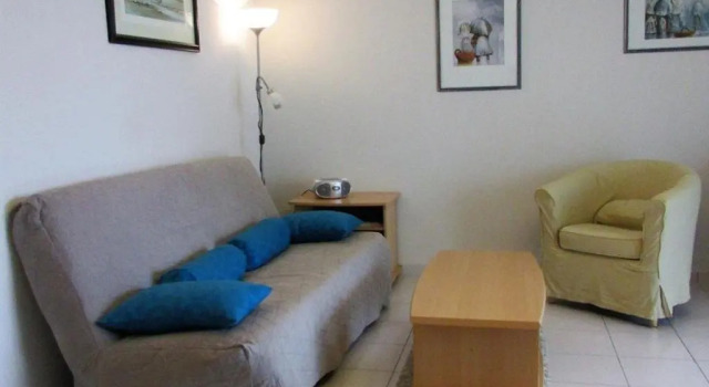Appartement Étel, 2 pièces, 4 personnes - FR-1-479-88, Rezerwuj Apartament  