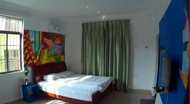 Sanya Xiangeihui Hostel, Rezervovat Hostel San-ja Hainan