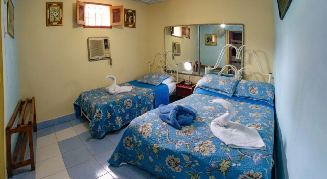 Havana Beautiful Rooms, Забронировать Отель Отели Гаваны с парковкой, Парковка