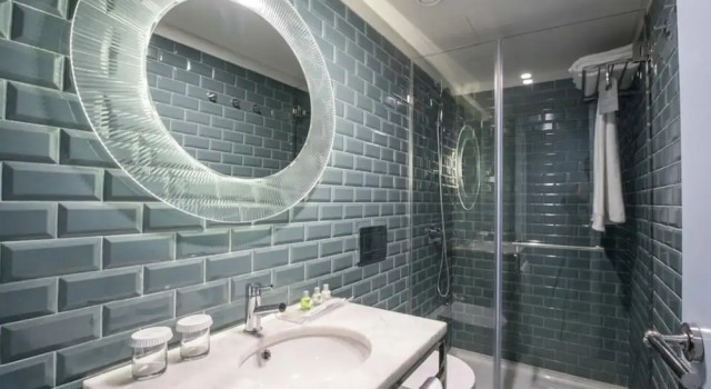 Номер Superior Дуплекс с 2 комнатами Apartamentos The Arc Carrís