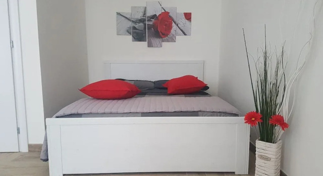 Home Santa Rita, Book Hotel Hoteller i Mirafiore med morgenmad, Morgenmad