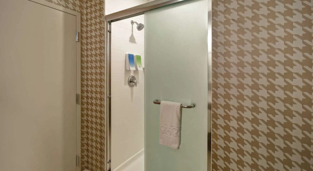 Студия Home2 Suites by Hilton Harvey New Orleans Westbank