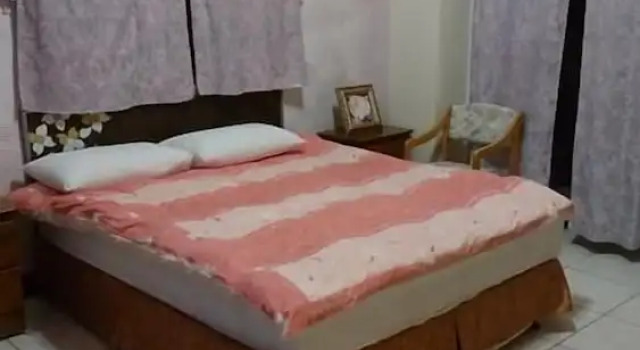 Номер Standard You Ye De Lin B&B
