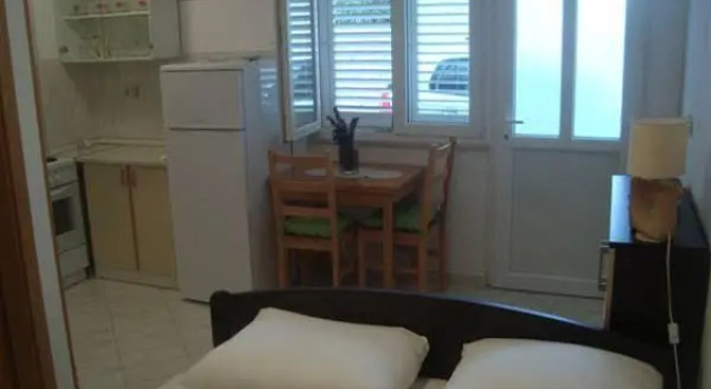 Apartman Crnčević, Забронировать Апартаменты/квартира Дубровник Регион Дубровника, рядом с Частный пляж Hotel Vis