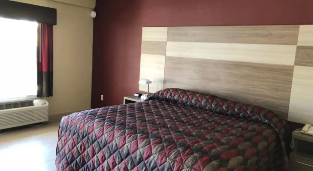 Standard Zimmer La Bella Inn