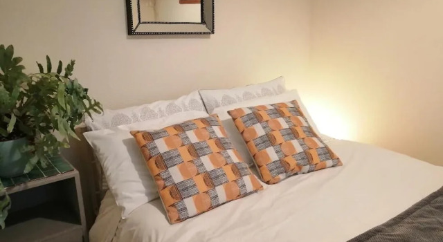Doune Bed and Breakfast