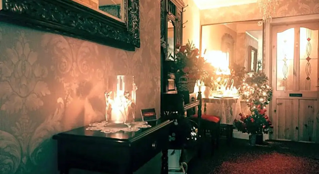 Inishross House, Забронировать Отель Отели Уэксфорд с парковкой, Парковка