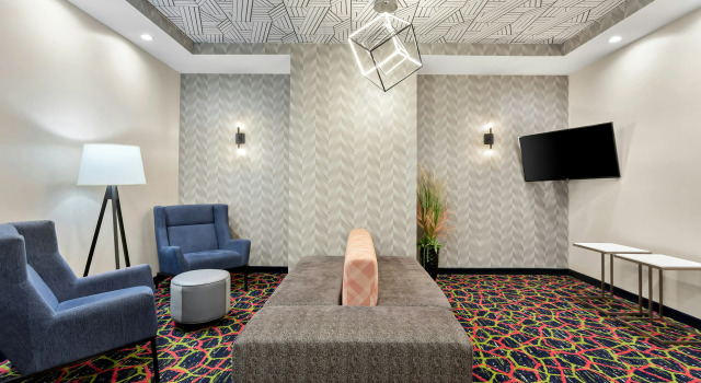 Hampton Inn By Hilton Huntley Chicago, Book Hotel Huntley Illinois