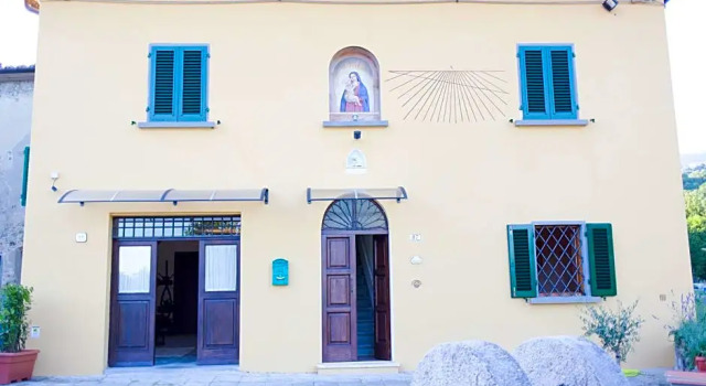Antica Macina Toscana, Забронировать Отель Пистоя Тоскана