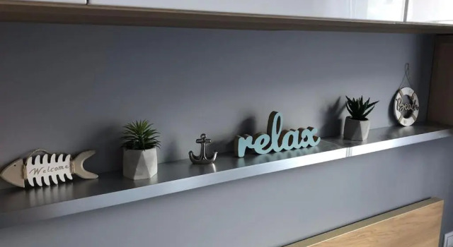 Апартаменты Apartament BD Premium II Klifowa