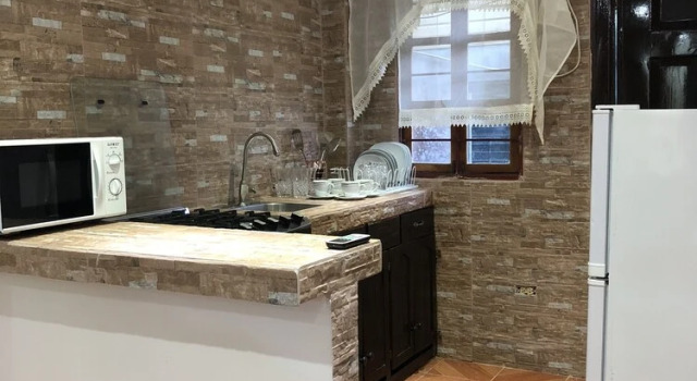Apartamentos Leda, Prenota Appartamento Appartamenti a Carenero Island, Appartamento