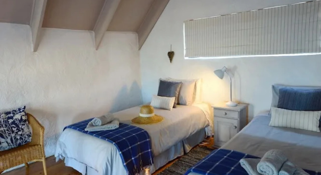 Kaijaiki Country Inn, Reservar Hotel Yzerfontein Malmesbury
