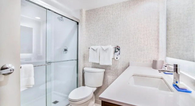 Номер Standard Holiday Inn Express & Suites Langley by IHG