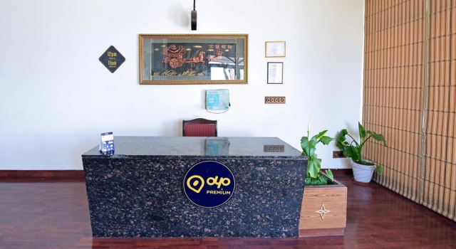 OYO 2856 Tullahmore Estate, Rezervovat Hotel Mussoorie Uttarakhand