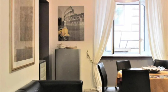 Апартаменты Deluxe Corso Vittorio Apartments