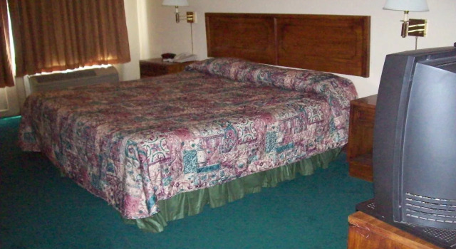 A1 Inn Kansas City