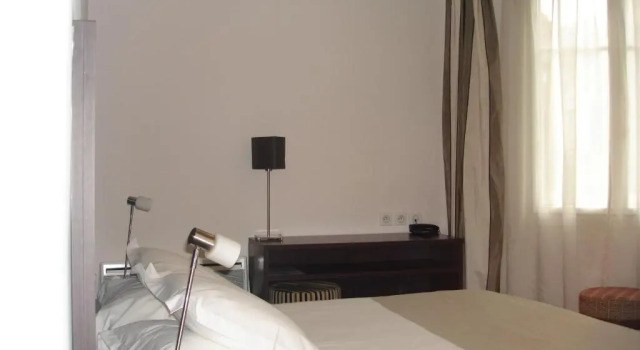 Двухместный номер Standard Hôtel Ronsard
