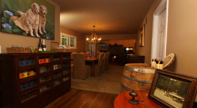 Fern Grove Cottages, Забронировать Отель Гернвилль Sonoma County, рядом с Пляж Джонсонс-Бич