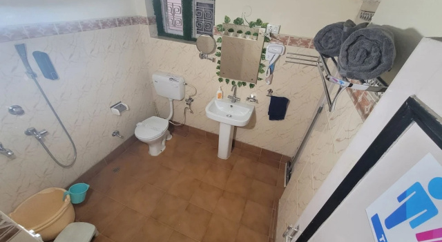 Номер Presidential Dhairyas Villa Home Away From Home