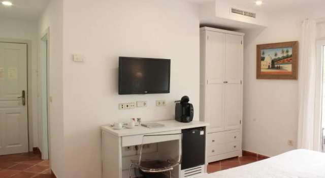 Hotel Malaga Picasso, Reservar Hotel Churriana Málaga