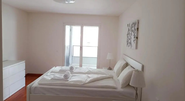Amazing Lake View app. 501 A, Забронировать Апартаменты/квартира Апартаменты Локарно, рядом с Funivia Orselina - Cardada, Апартаменты/квартира