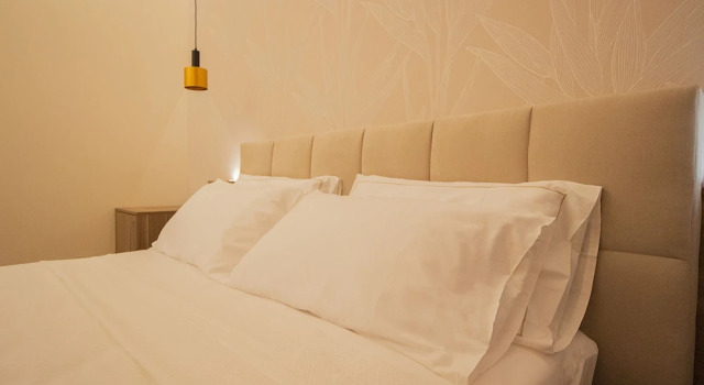 Номер Classic Hotel Vinci Sirmione